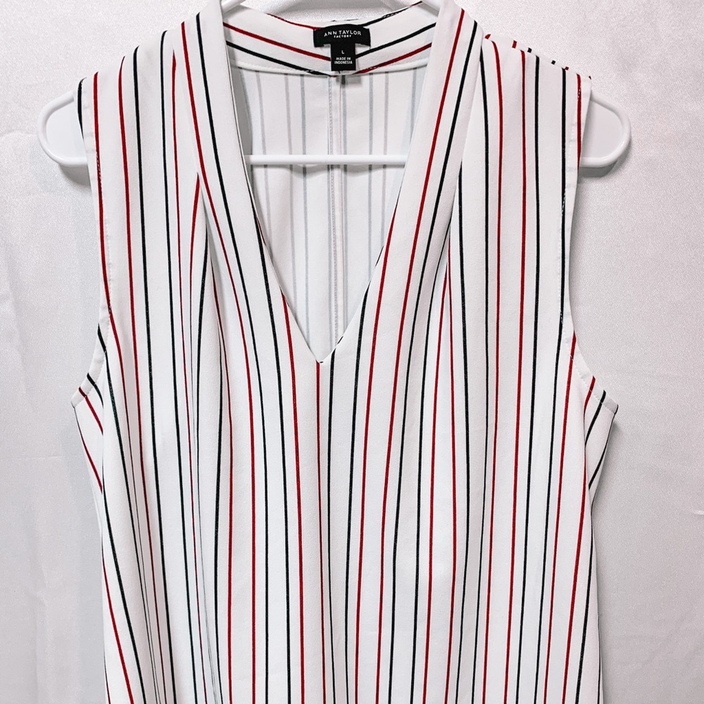 Ann Taylor Top